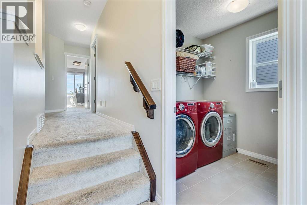 233 Cimarron Vista Way, Okotoks, Alberta  T1S 0K7 - Photo 19 - A2257776