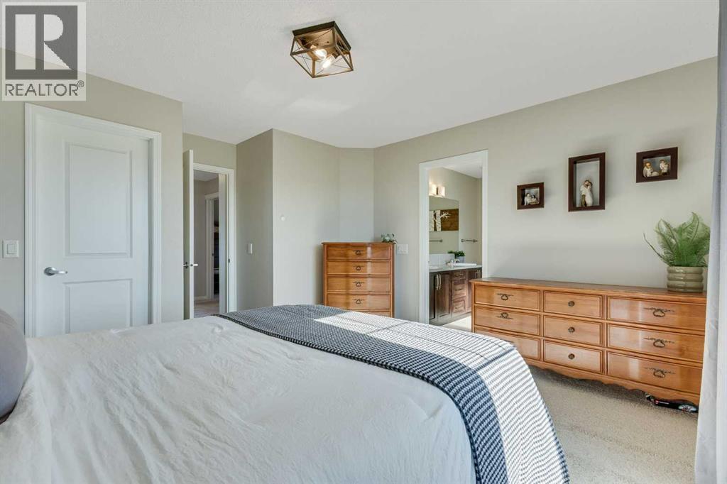 233 Cimarron Vista Way, Okotoks, Alberta  T1S 0K7 - Photo 25 - A2257776