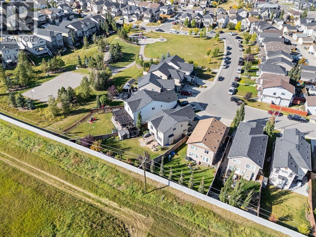 233 Cimarron Vista Way, Okotoks, Alberta  T1S 0K7 - Photo 3 - A2257776