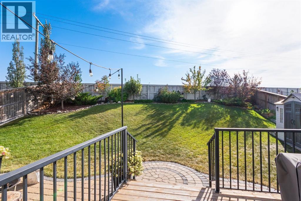233 Cimarron Vista Way, Okotoks, Alberta  T1S 0K7 - Photo 37 - A2257776