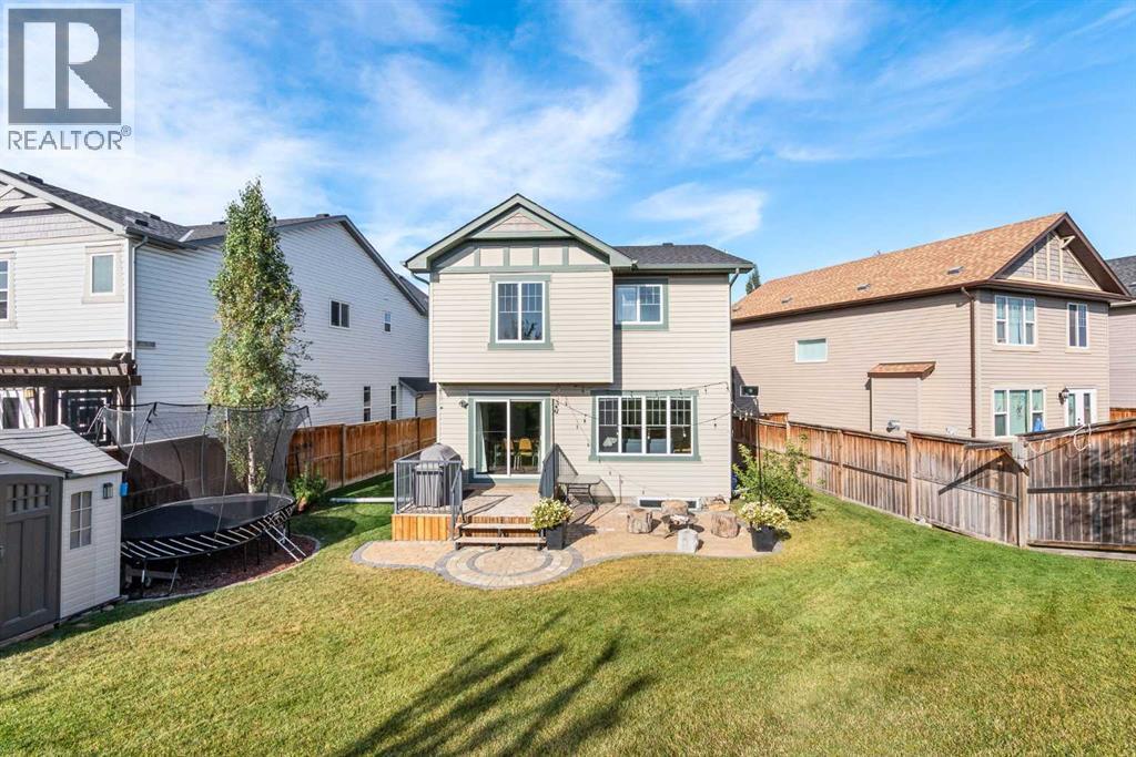 233 Cimarron Vista Way, Okotoks, Alberta  T1S 0K7 - Photo 38 - A2257776
