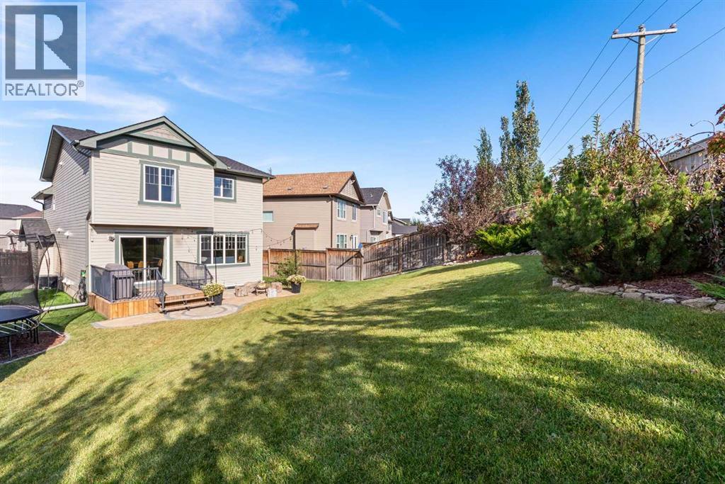 233 Cimarron Vista Way, Okotoks, Alberta  T1S 0K7 - Photo 39 - A2257776