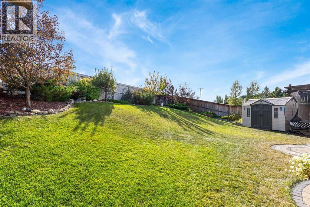 233 Cimarron Vista Way, Okotoks, Alberta  T1S 0K7 - Photo 41 - A2257776