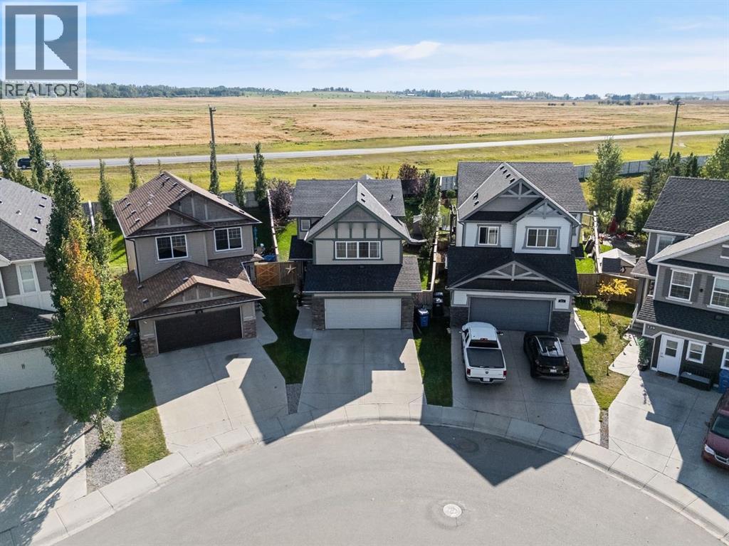 233 Cimarron Vista Way, Okotoks, Alberta  T1S 0K7 - Photo 43 - A2257776
