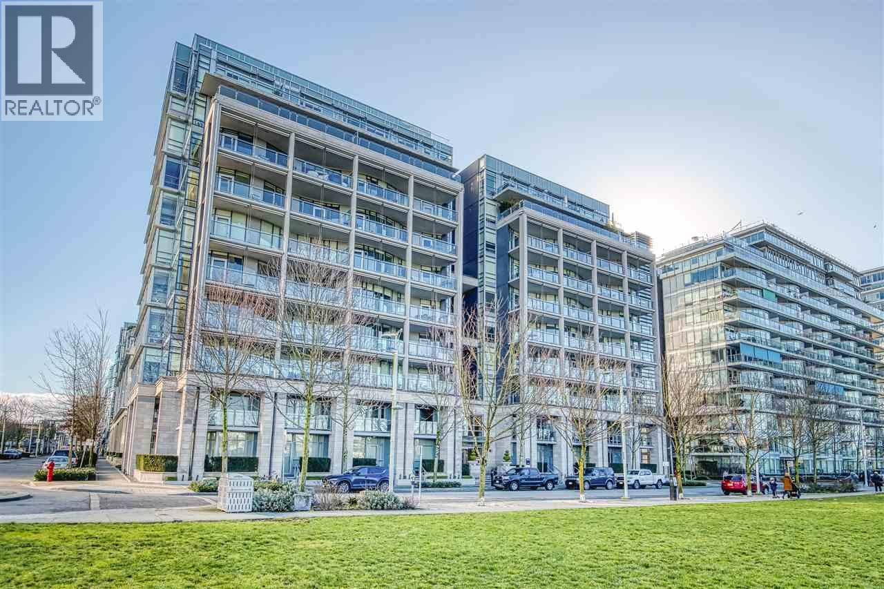 310 1616 Columbia Street, Vancouver, British Columbia  V5Y 0B7 - Photo 19 - R3051960