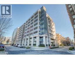 310 1616 COLUMBIA STREET, Vancouver, British Columbia