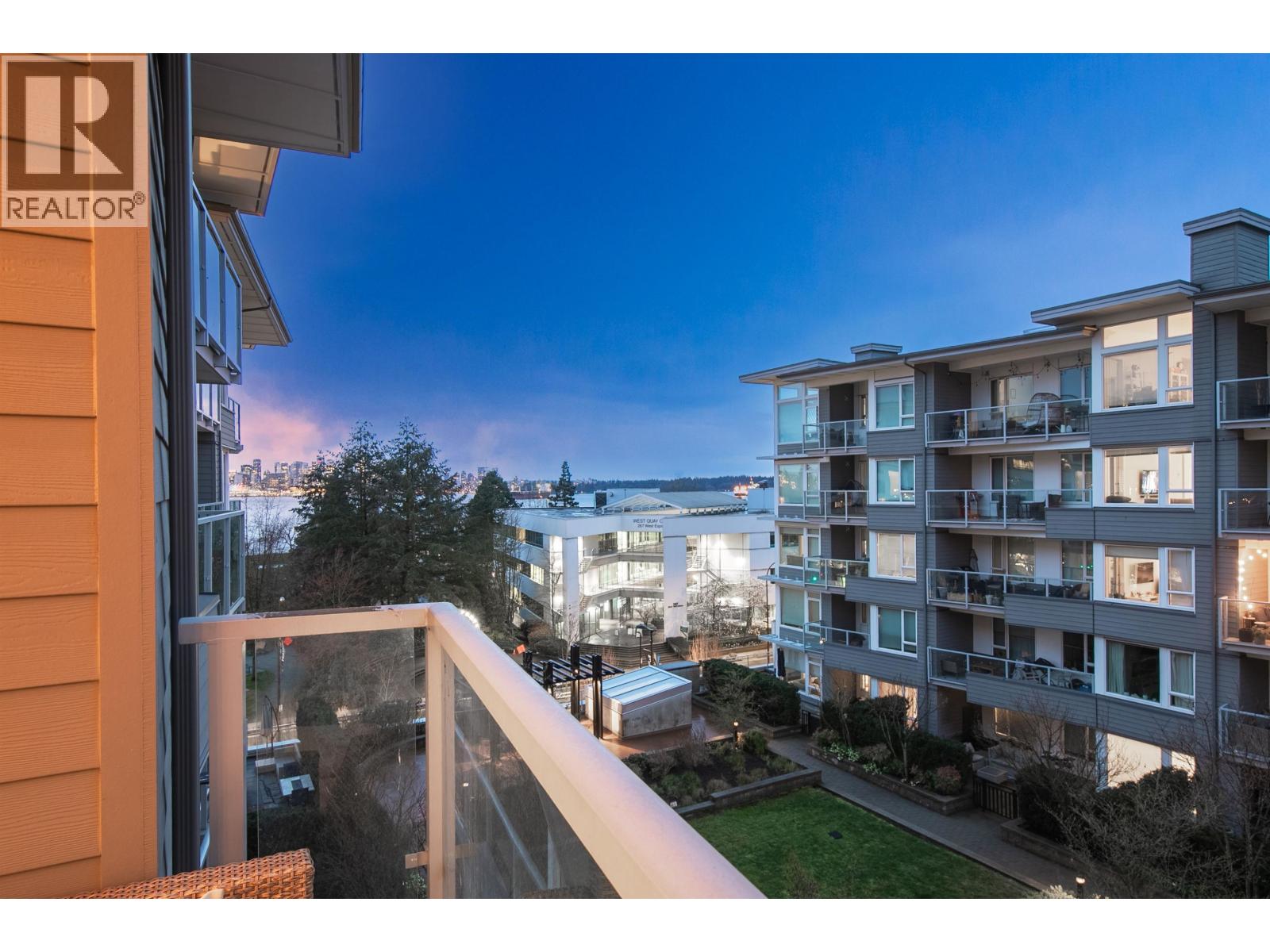 428 255 W 1st Street, North Vancouver, British Columbia  V7M 3G8 - Photo 11 - R3051974