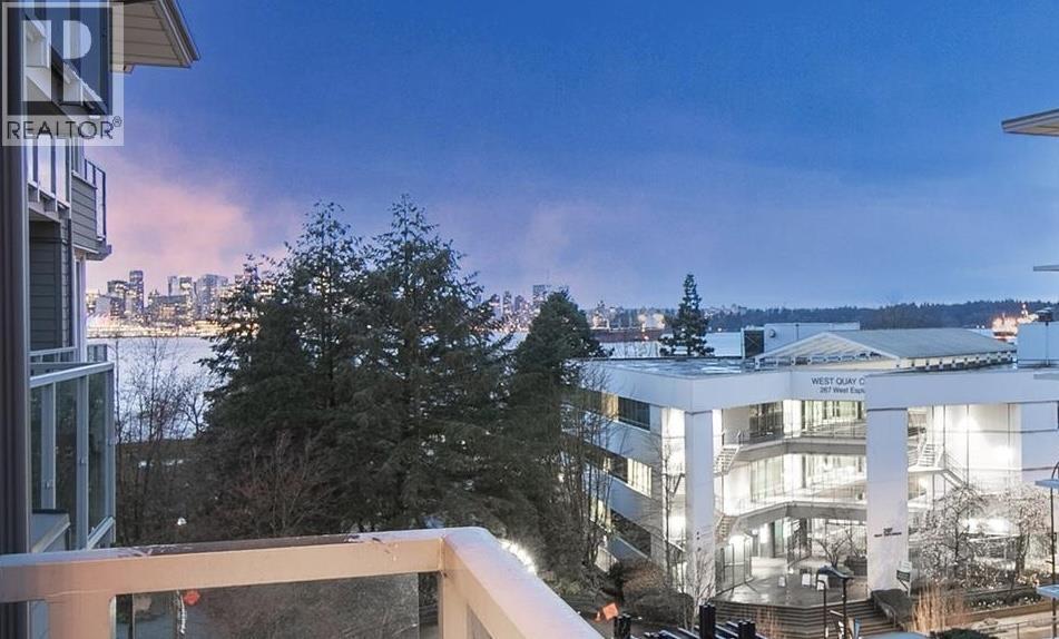 428 255 W 1st Street, North Vancouver, British Columbia  V7M 3G8 - Photo 12 - R3051974