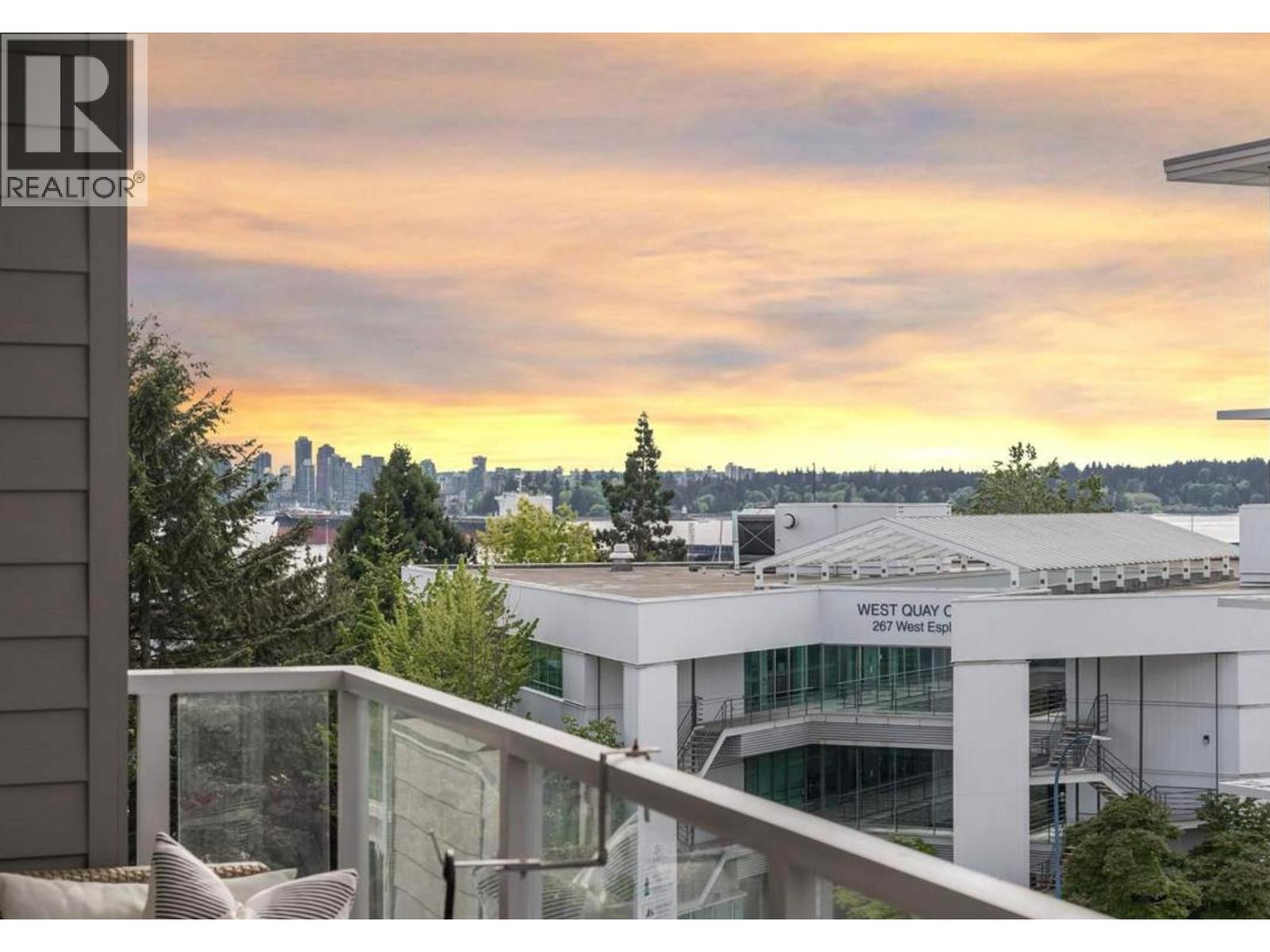 428 255 W 1st Street, North Vancouver, British Columbia  V7M 3G8 - Photo 13 - R3051974