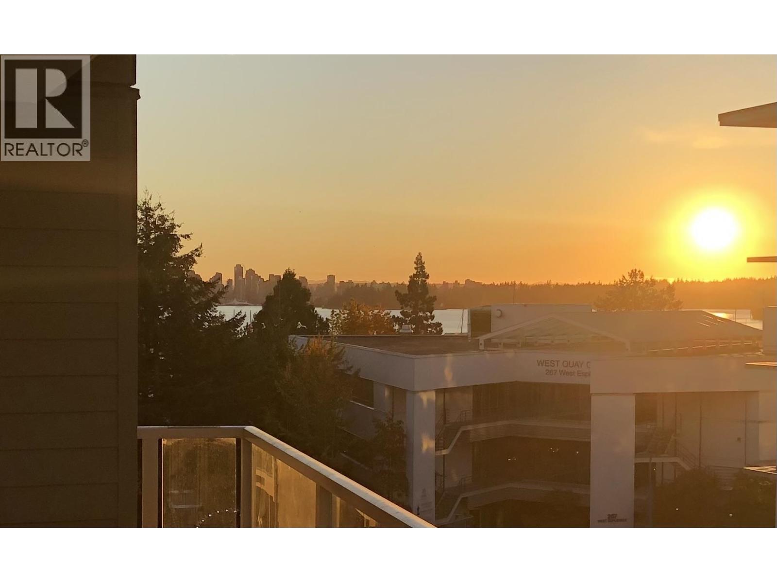 428 255 W 1st Street, North Vancouver, British Columbia  V7M 3G8 - Photo 2 - R3051974