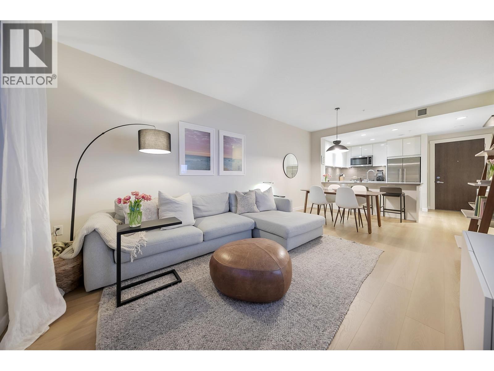 428 255 W 1st Street, North Vancouver, British Columbia  V7M 3G8 - Photo 3 - R3051974