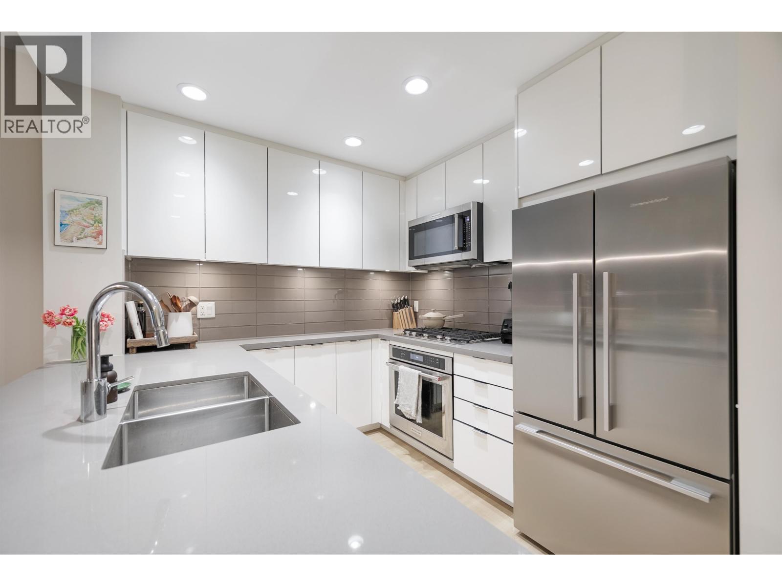 428 255 W 1st Street, North Vancouver, British Columbia  V7M 3G8 - Photo 5 - R3051974