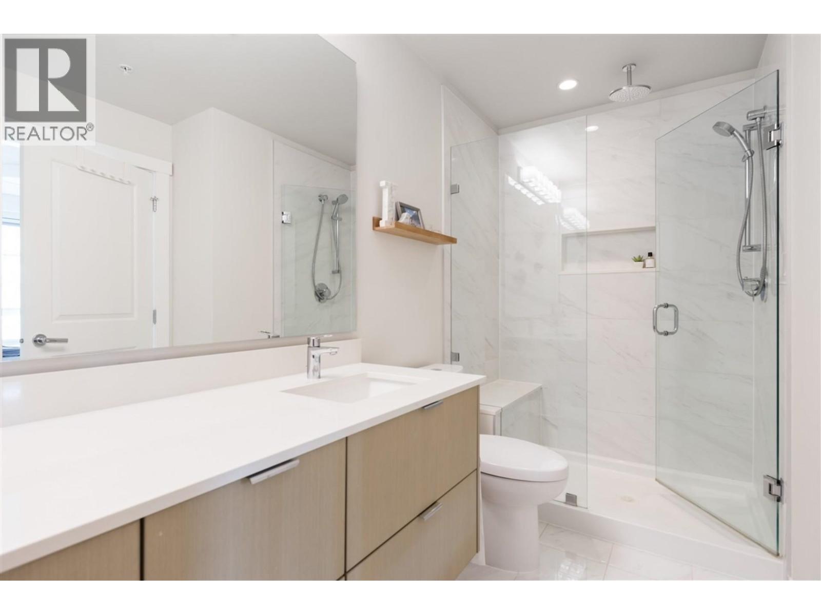 428 255 W 1st Street, North Vancouver, British Columbia  V7M 3G8 - Photo 8 - R3051974