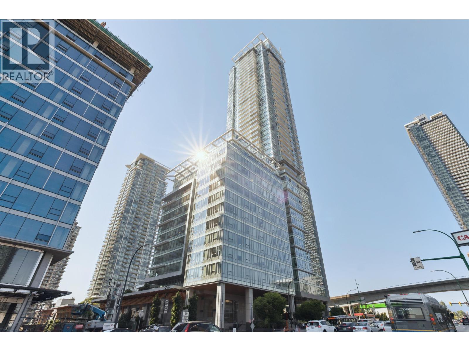 1607 4485 SKYLINE DRIVE, Burnaby, British Columbia