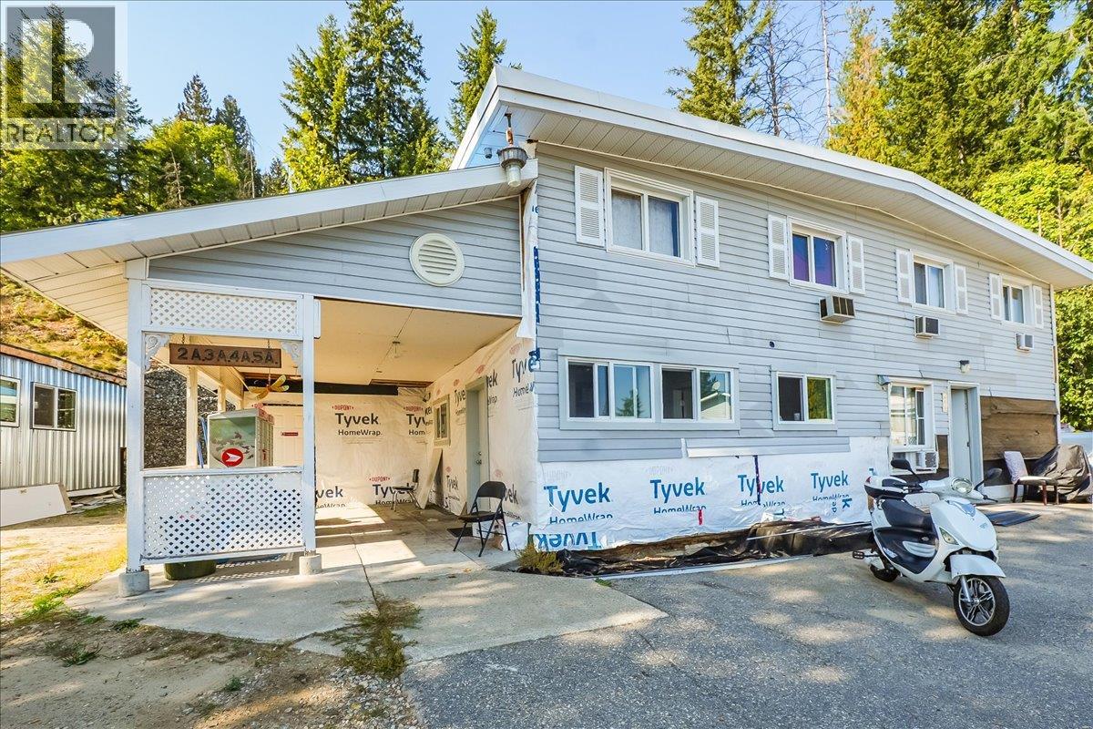 2100 Crestview Crescent, Castlegar, British Columbia  V1N 3B3 - Photo 21 - 10363815