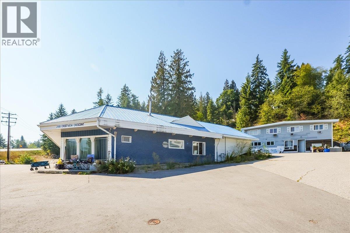 2100 Crestview Crescent, Castlegar, British Columbia  V1N 3B3 - Photo 24 - 10363815