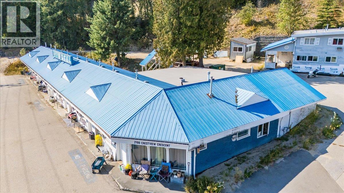 2100 Crestview Crescent, Castlegar, British Columbia  V1N 3B3 - Photo 44 - 10363815