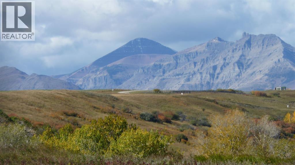 On Rr 290, Twin Butte, Alberta  T0K 1W0 - Photo 8 - A2224095