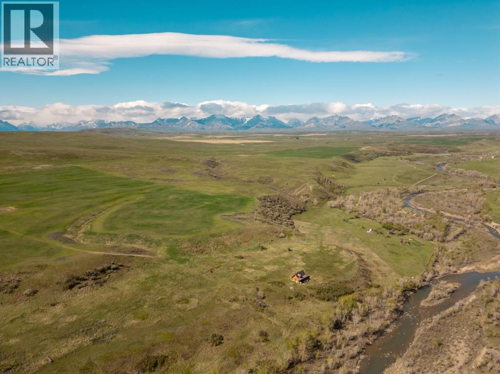On Rr 290, Twin Butte, Alberta  T0K 1W0 - Photo 16 - A2224095