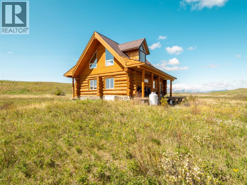 On Rr 290, Twin Butte, Alberta  T0K 1W0 - Photo 21 - A2224095