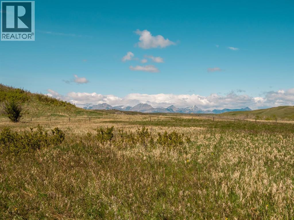 On Rr 290, Twin Butte, Alberta  T0K 1W0 - Photo 12 - A2224095