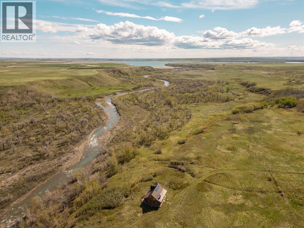 On Rr 290, Twin Butte, Alberta  T0K 1W0 - Photo 14 - A2224095