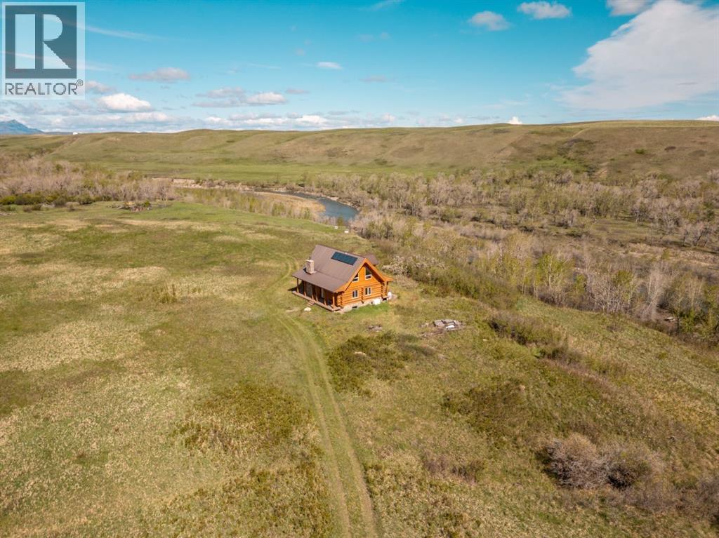 On Rr 290, Twin Butte, Alberta  T0K 1W0 - Photo 13 - A2224095