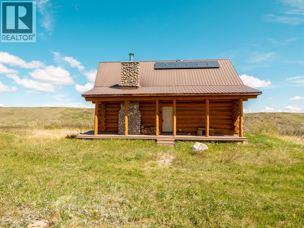 On Rr 290, Twin Butte, Alberta  T0K 1W0 - Photo 17 - A2224095