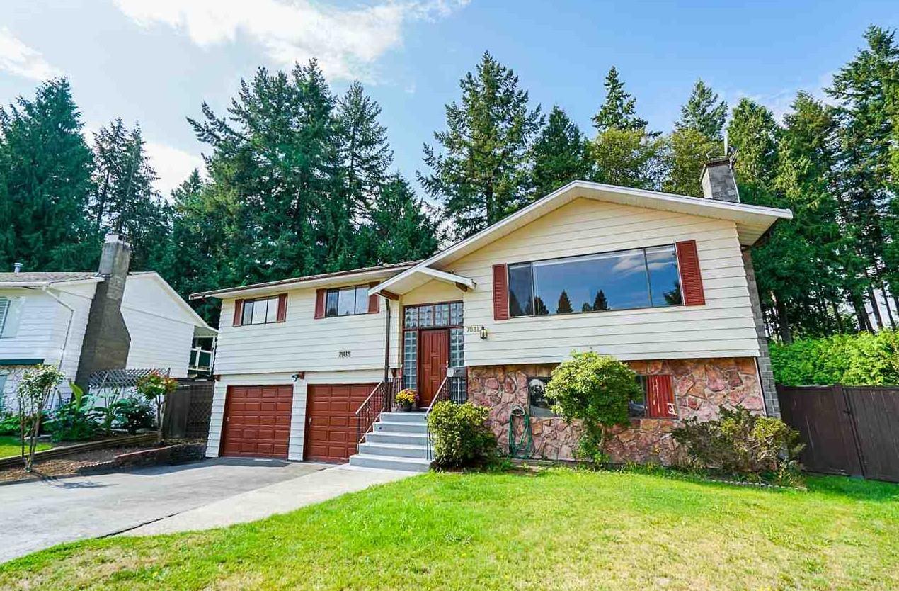 7031 115a Street, Delta, British Columbia  V4E 2E4 - Photo 2 - R3051935