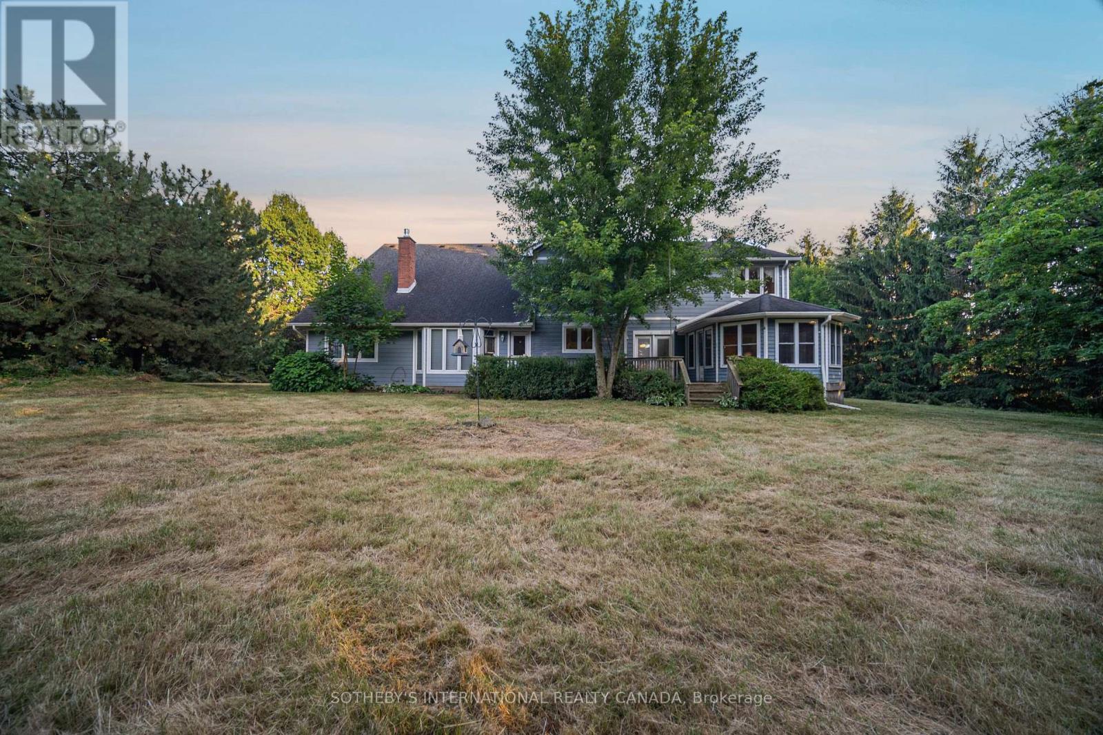 17606 Thorndale Road, Thames Centre, Ontario  N0M 2P0 - Photo 2 - X12424885