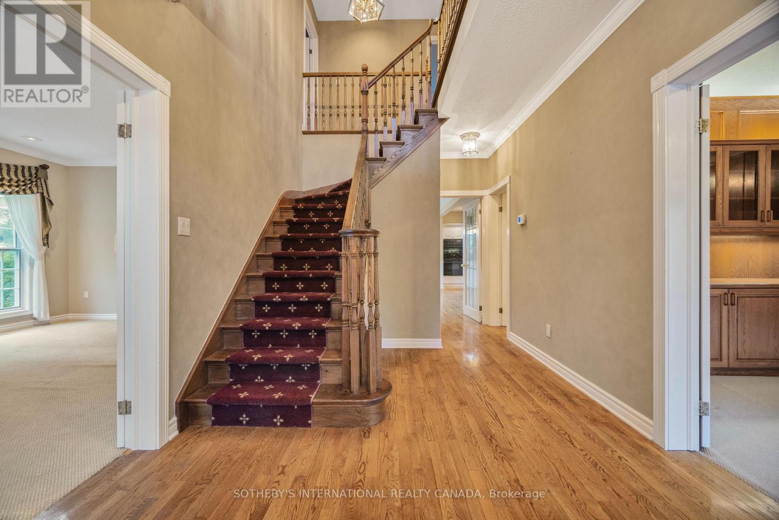 17606 Thorndale Road, Thames Centre, Ontario  N0M 2P0 - Photo 3 - X12424885