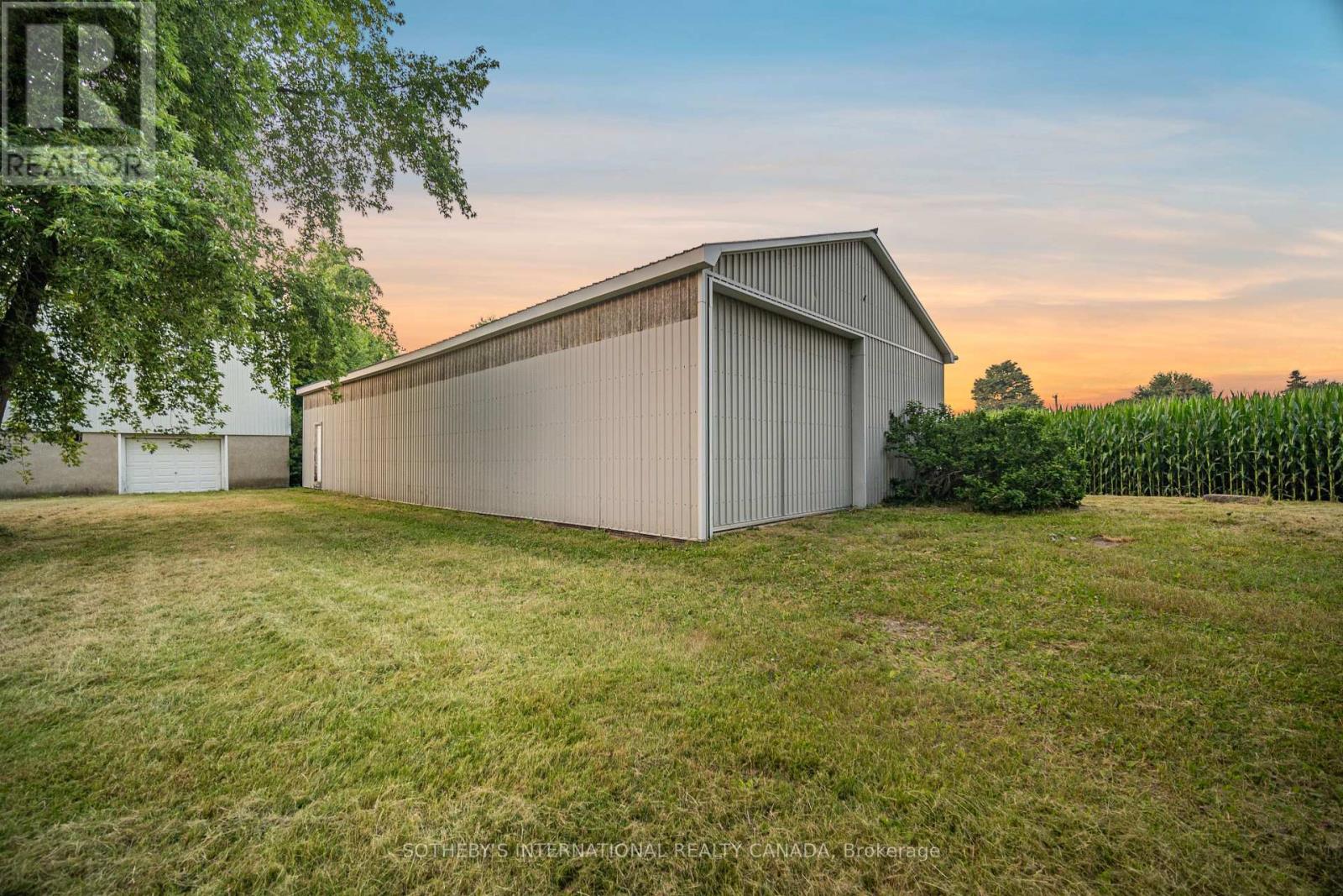 17606 Thorndale Road, Thames Centre, Ontario  N0M 2P0 - Photo 45 - X12424885