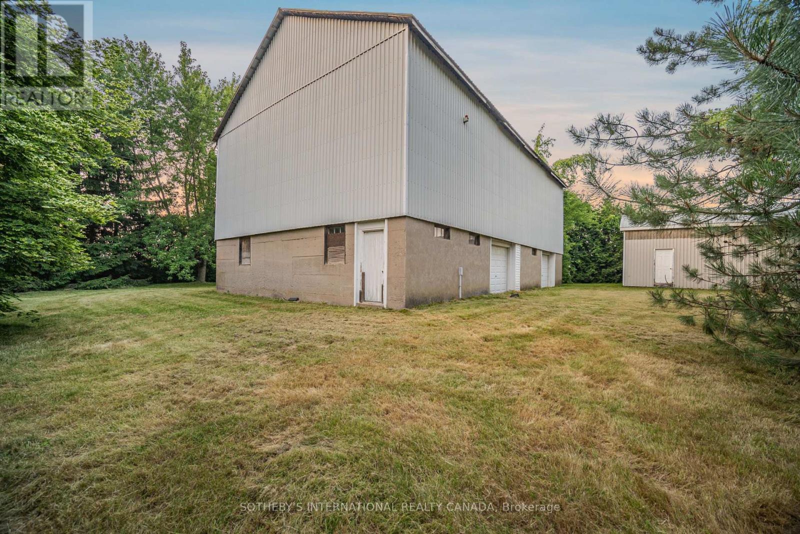 17606 Thorndale Road, Thames Centre, Ontario  N0M 2P0 - Photo 46 - X12424885
