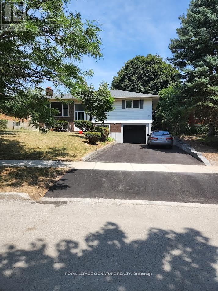 MAIN - 406 TAMARACK DRIVE, Waterloo, Ontario