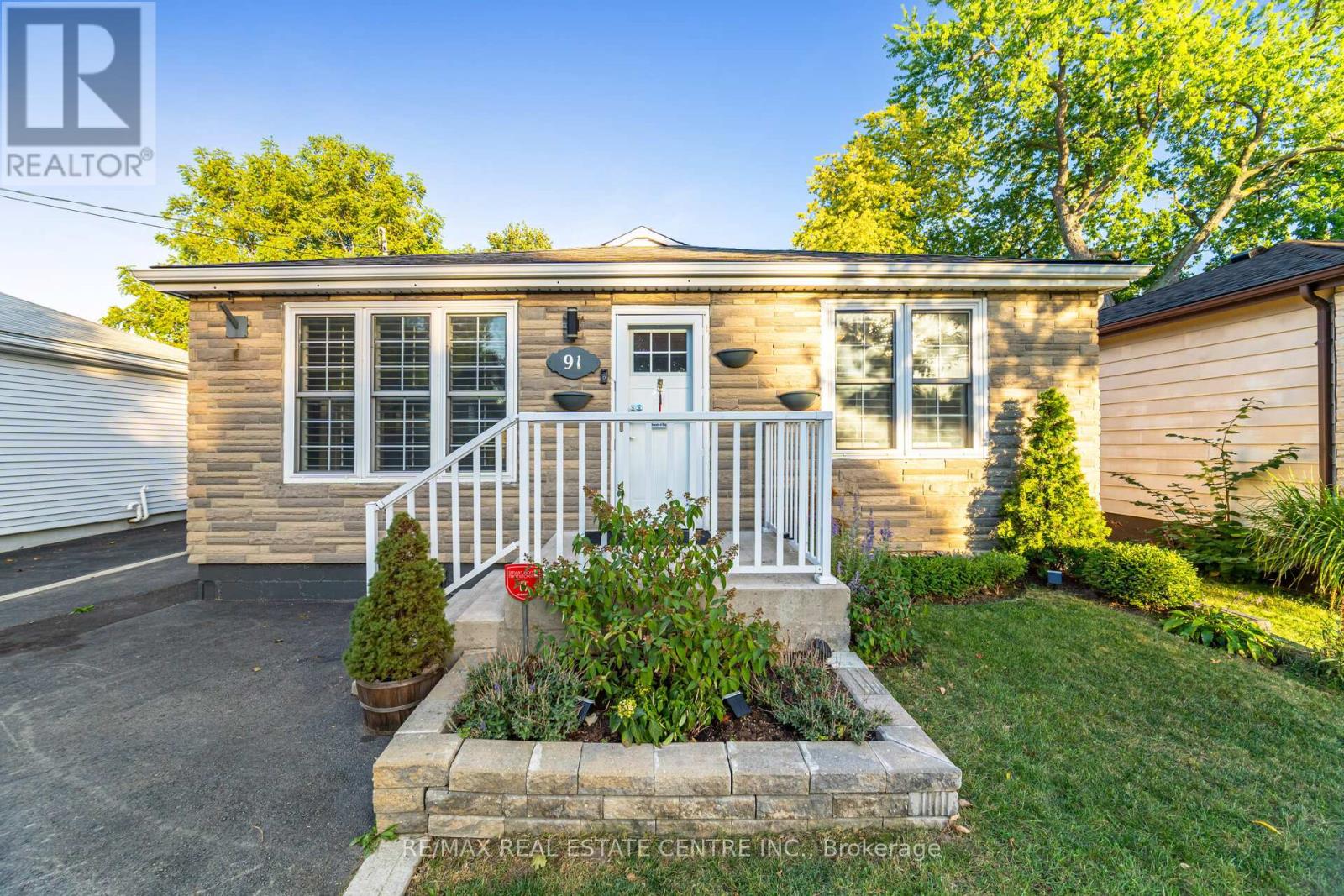 91 EAST 44TH STREET, Hamilton, Ontario