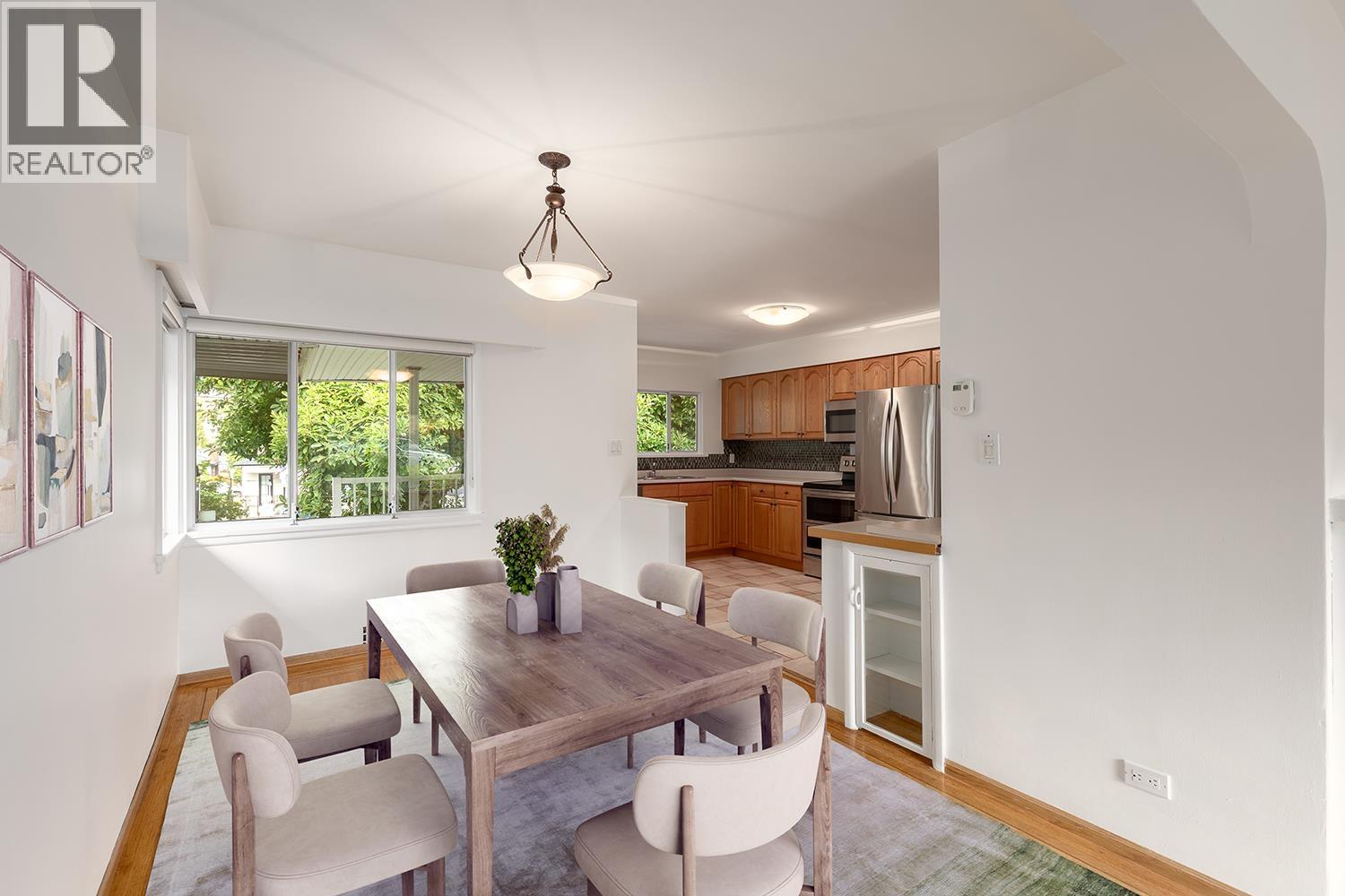 113 Eighth Avenue, New Westminster, British Columbia  V3L 1X9 - Photo 5 - R3051950