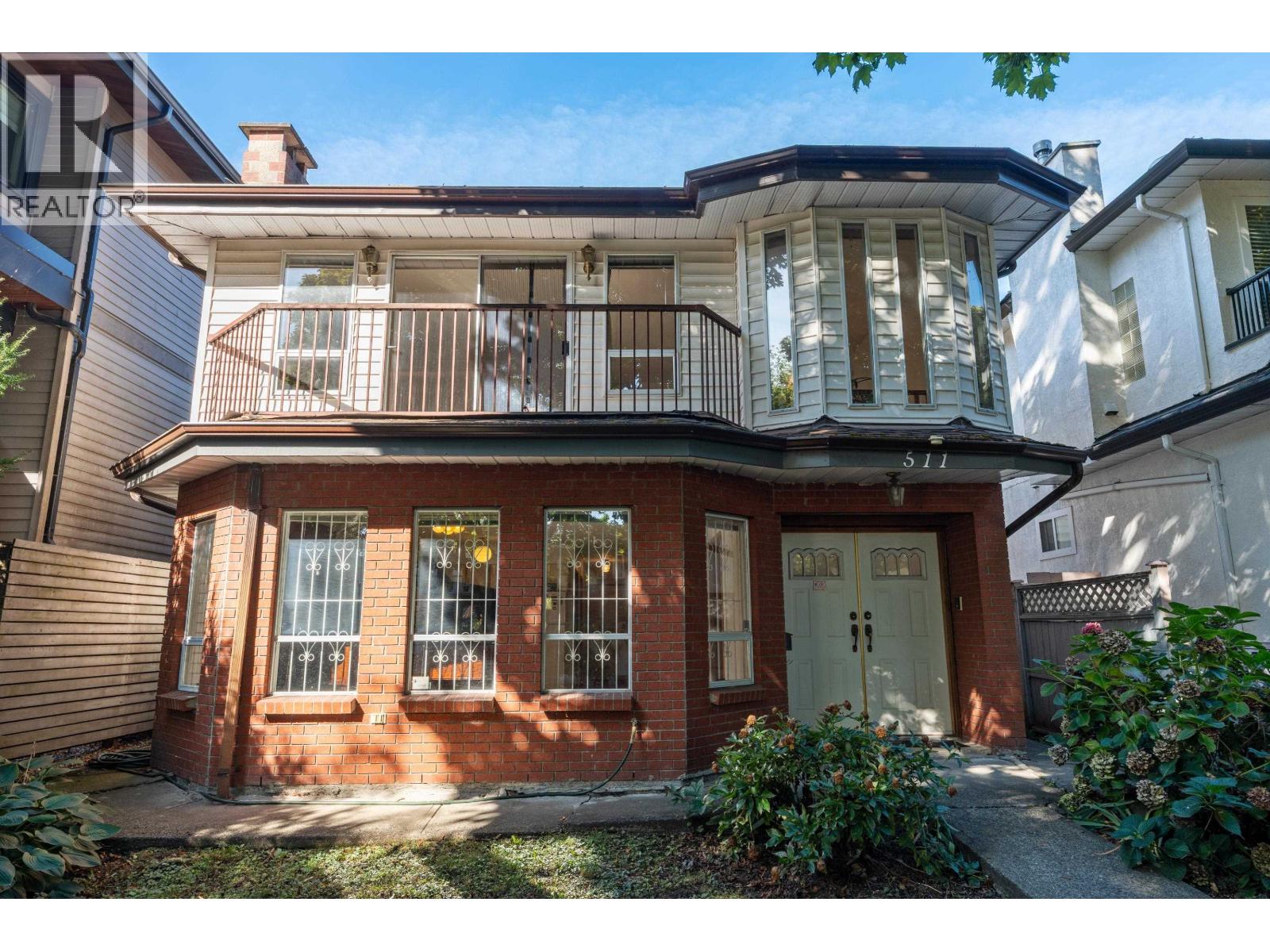 511 E 19th Avenue, Vancouver, British Columbia  V5V 1J8 - Photo 1 - R3051965