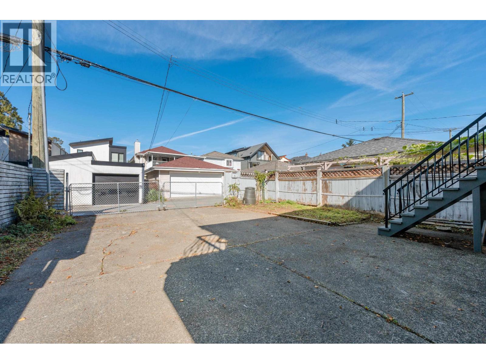 511 E 19th Avenue, Vancouver, British Columbia  V5V 1J8 - Photo 29 - R3051965