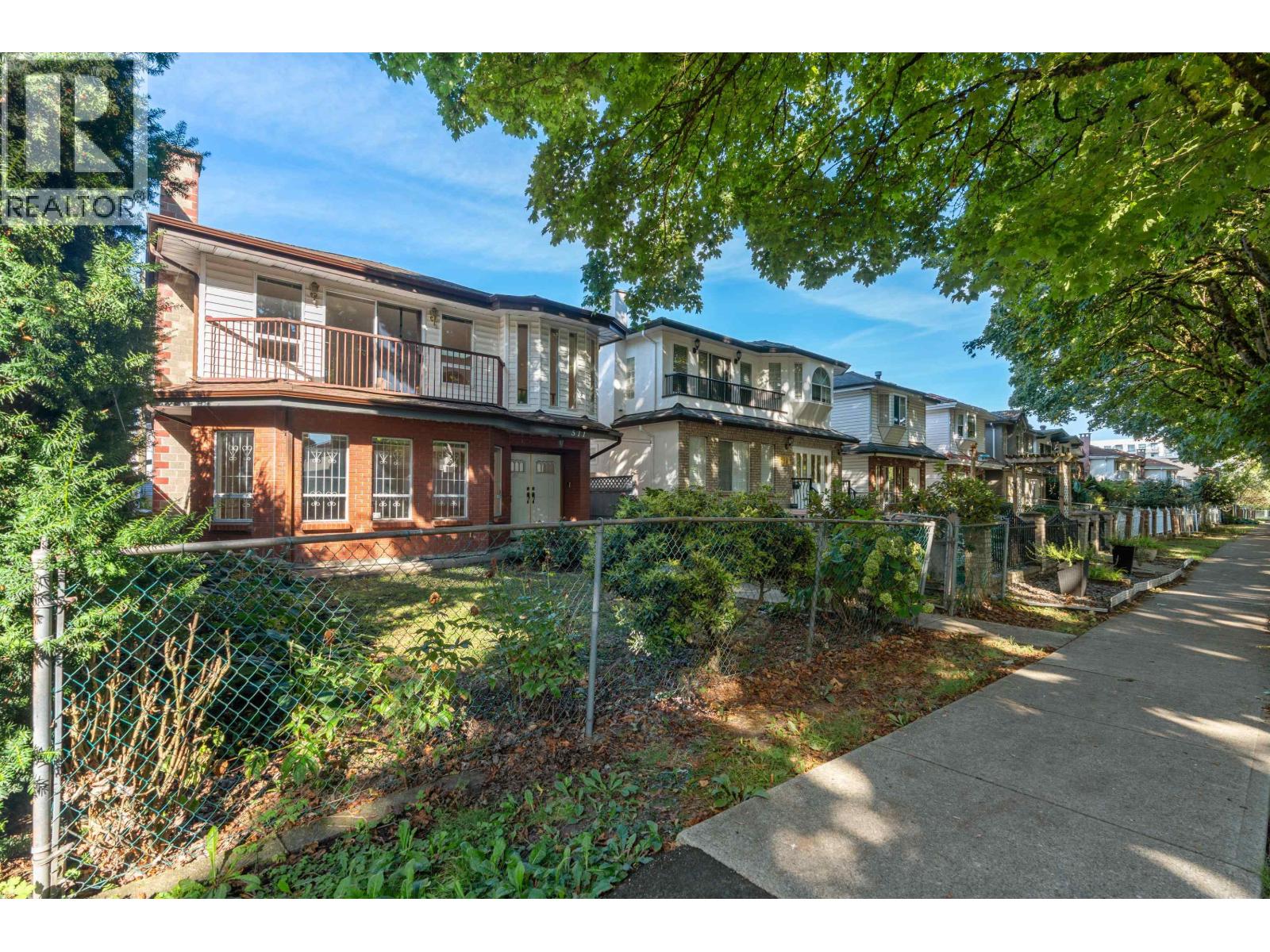 511 E 19th Avenue, Vancouver, British Columbia  V5V 1J8 - Photo 32 - R3051965