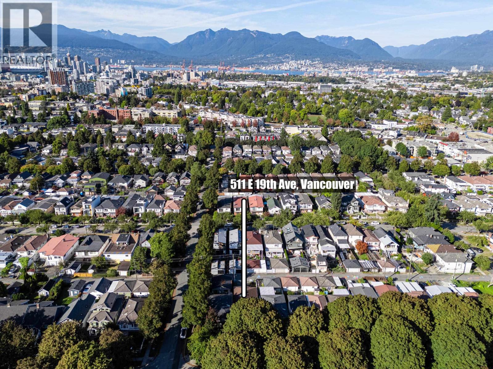 511 E 19th Avenue, Vancouver, British Columbia  V5V 1J8 - Photo 33 - R3051965