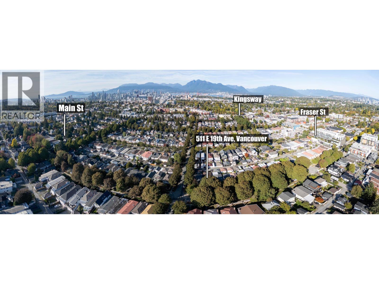 511 E 19th Avenue, Vancouver, British Columbia  V5V 1J8 - Photo 34 - R3051965