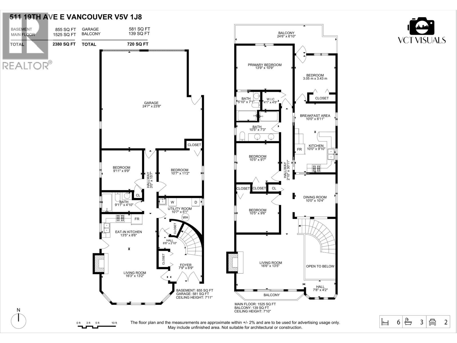 511 E 19th Avenue, Vancouver, British Columbia  V5V 1J8 - Photo 40 - R3051965
