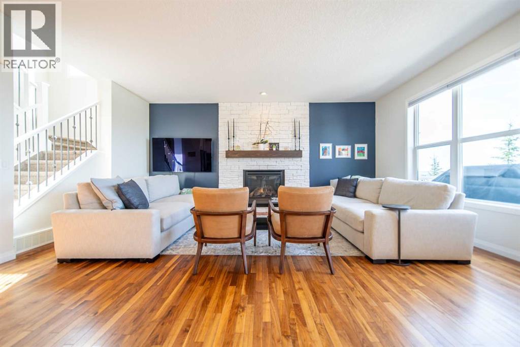 27 Sunset Park, Cochrane, Alberta  T4C 0N4 - Photo 7 - A2241821