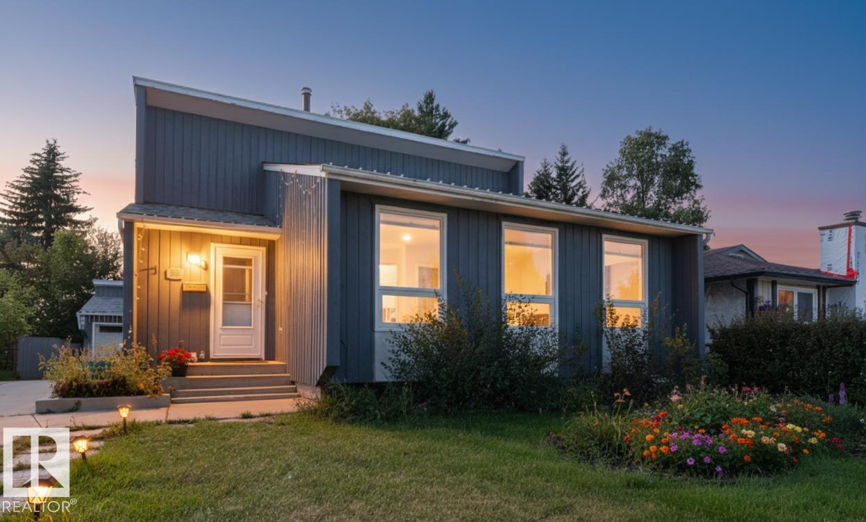 1016 56 ST NW, Edmonton, Alberta