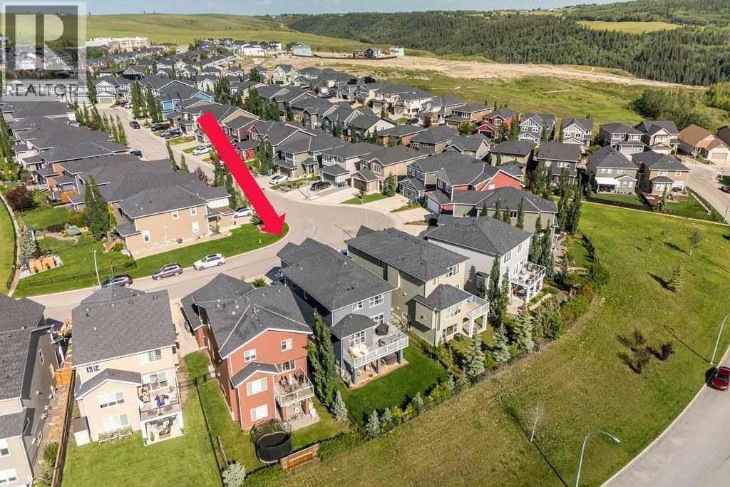 27 Sunset Park, Cochrane, Alberta  T4C 0N4 - Photo 46 - A2241821
