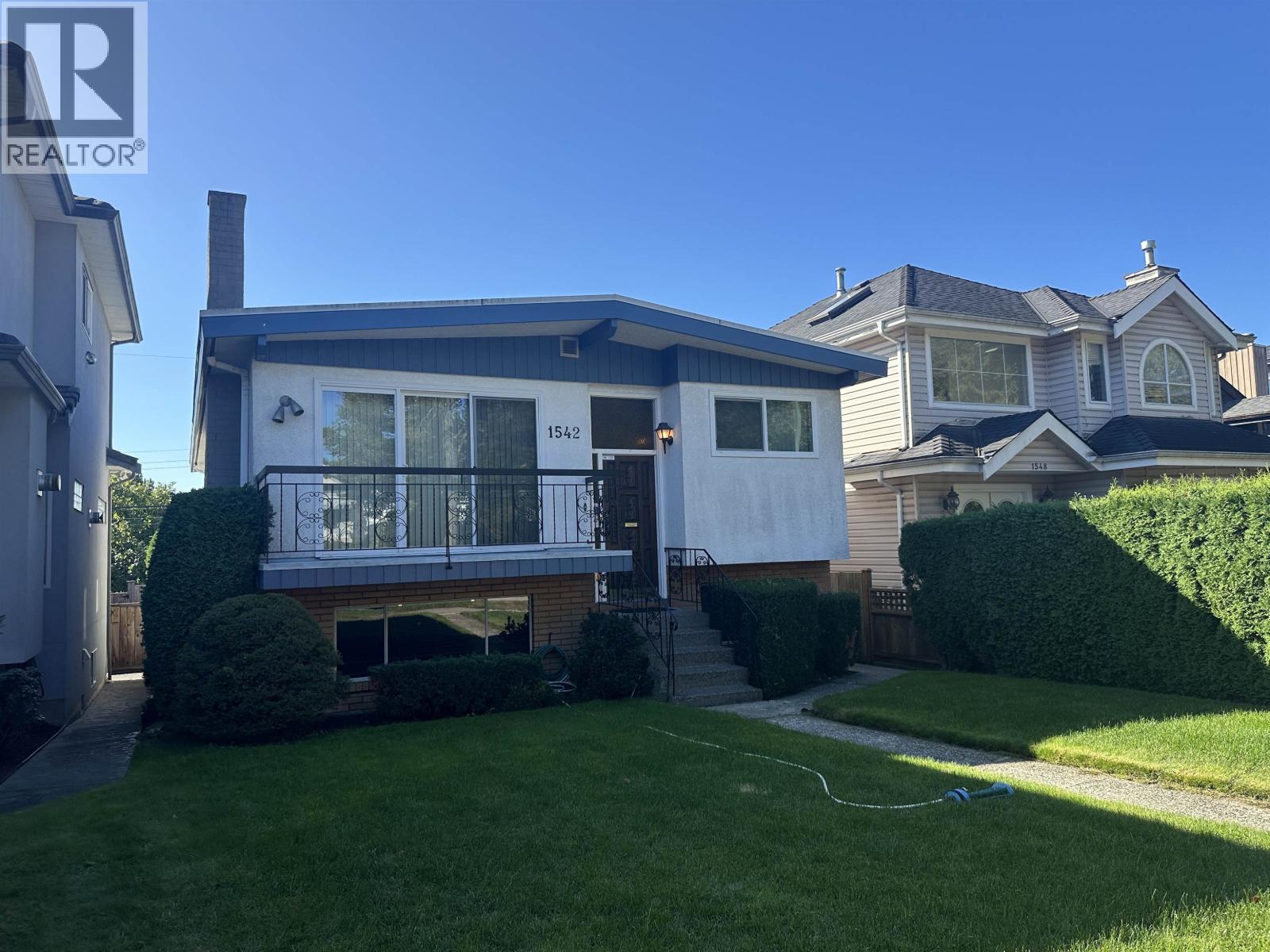 1542 West 65th Ave, Vancouver, British Columbia  V6P 2R1 - Photo 2 - R3051992