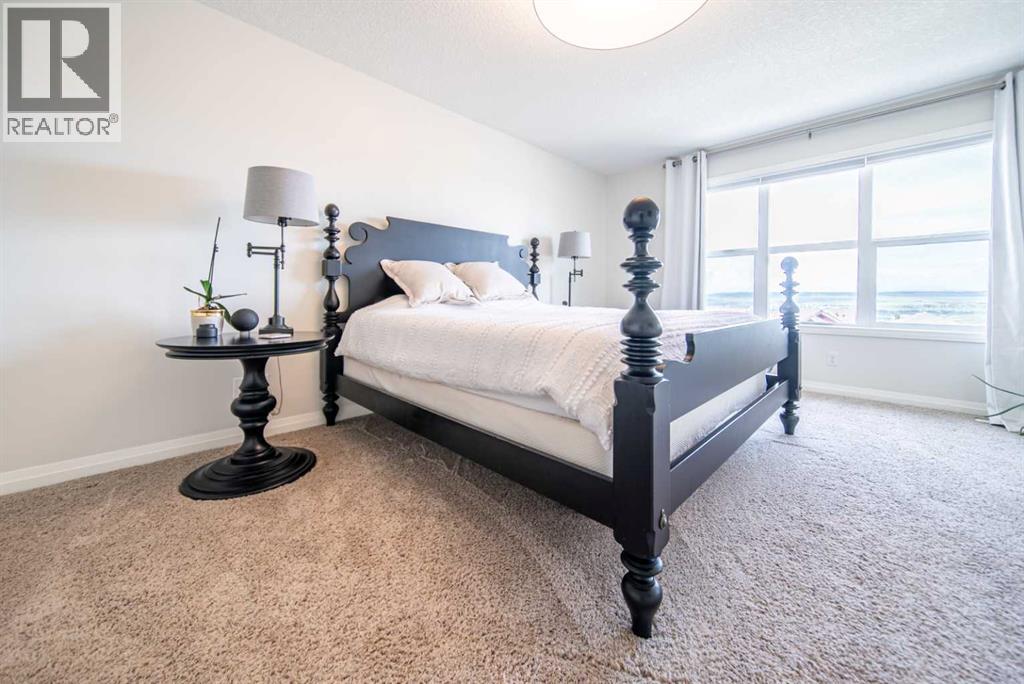 27 Sunset Park, Cochrane, Alberta  T4C 0N4 - Photo 25 - A2241821