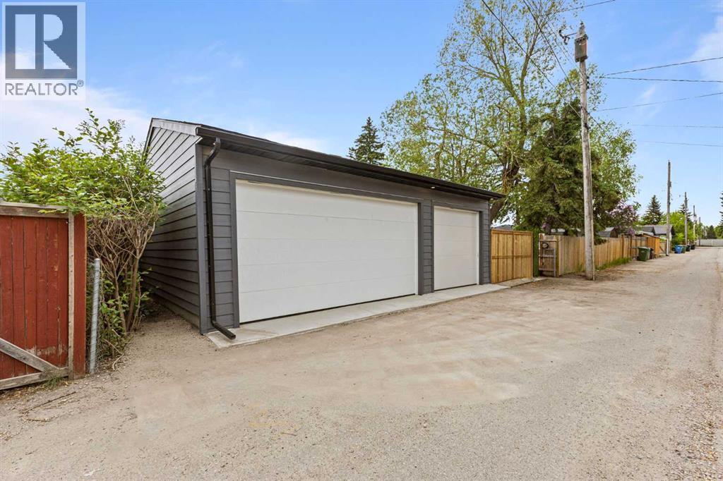 611 Agate Crescent Se, Calgary, Alberta  T2J 0Z4 - Photo 37 - A2250522