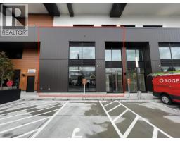 112 8188 MANITOBA STREET, Vancouver, British Columbia