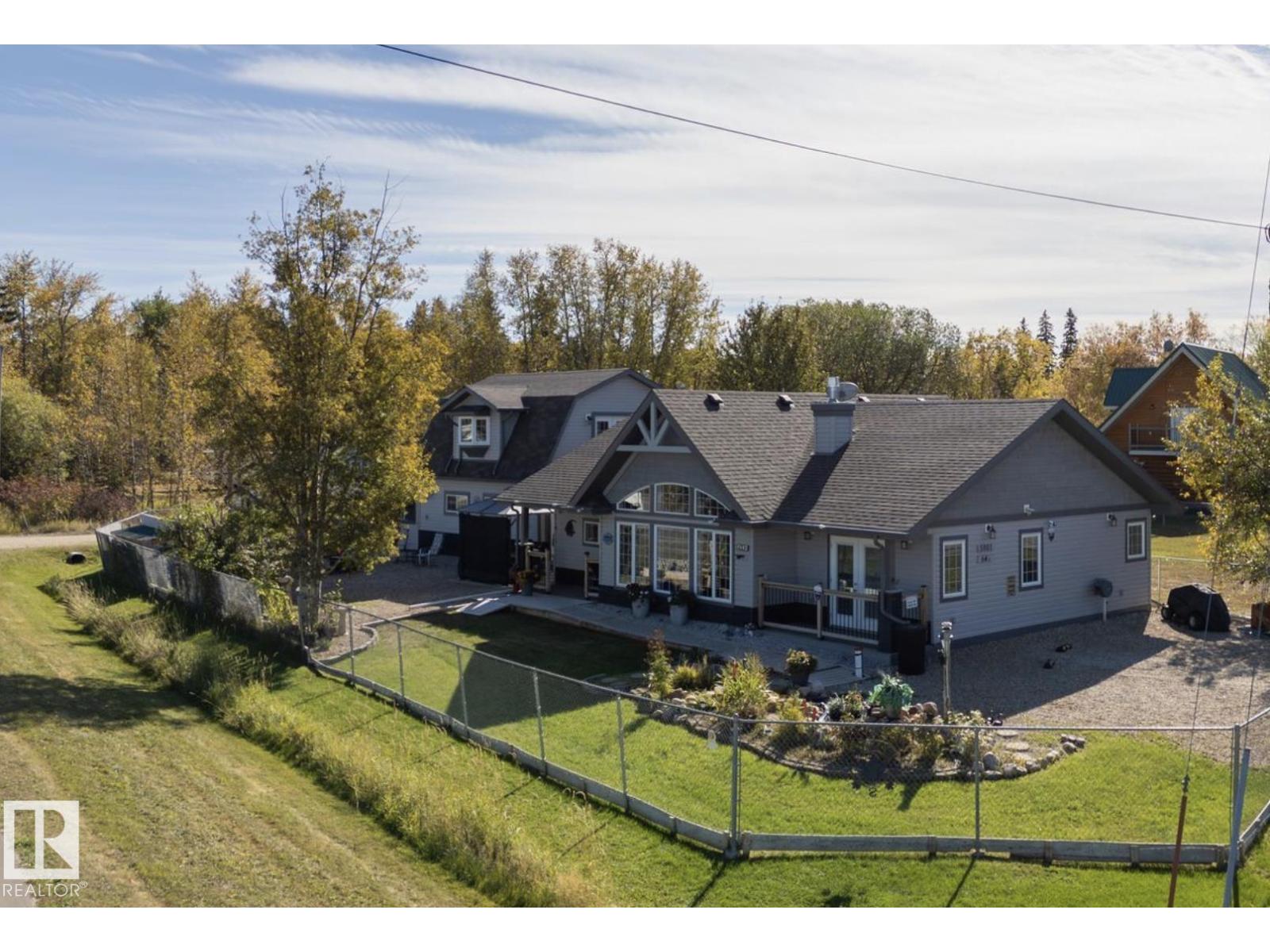 5001 64 Street, Rural Lac Ste. Anne County, Alberta  T0E 0A0 - Photo 2 - E4459291